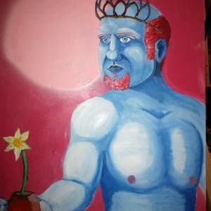 Meet your Posher, Edward